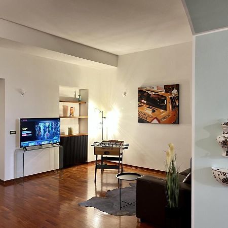 Prestigioso 120MqTop In Centro Torino Exterior foto