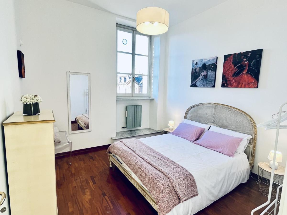 Prestigioso 120MqTop In Centro Torino Exterior foto
