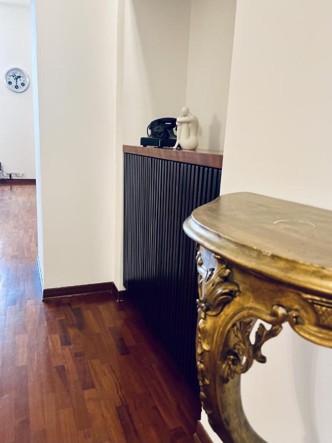Prestigioso 120MqTop In Centro Torino Exterior foto