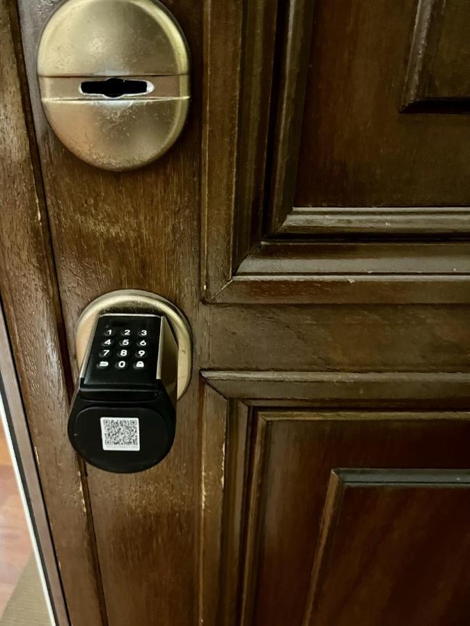 Prestigioso 120MqTop In Centro Torino Exterior foto