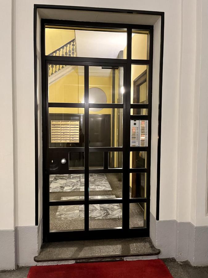 Prestigioso 120MqTop In Centro Torino Exterior foto